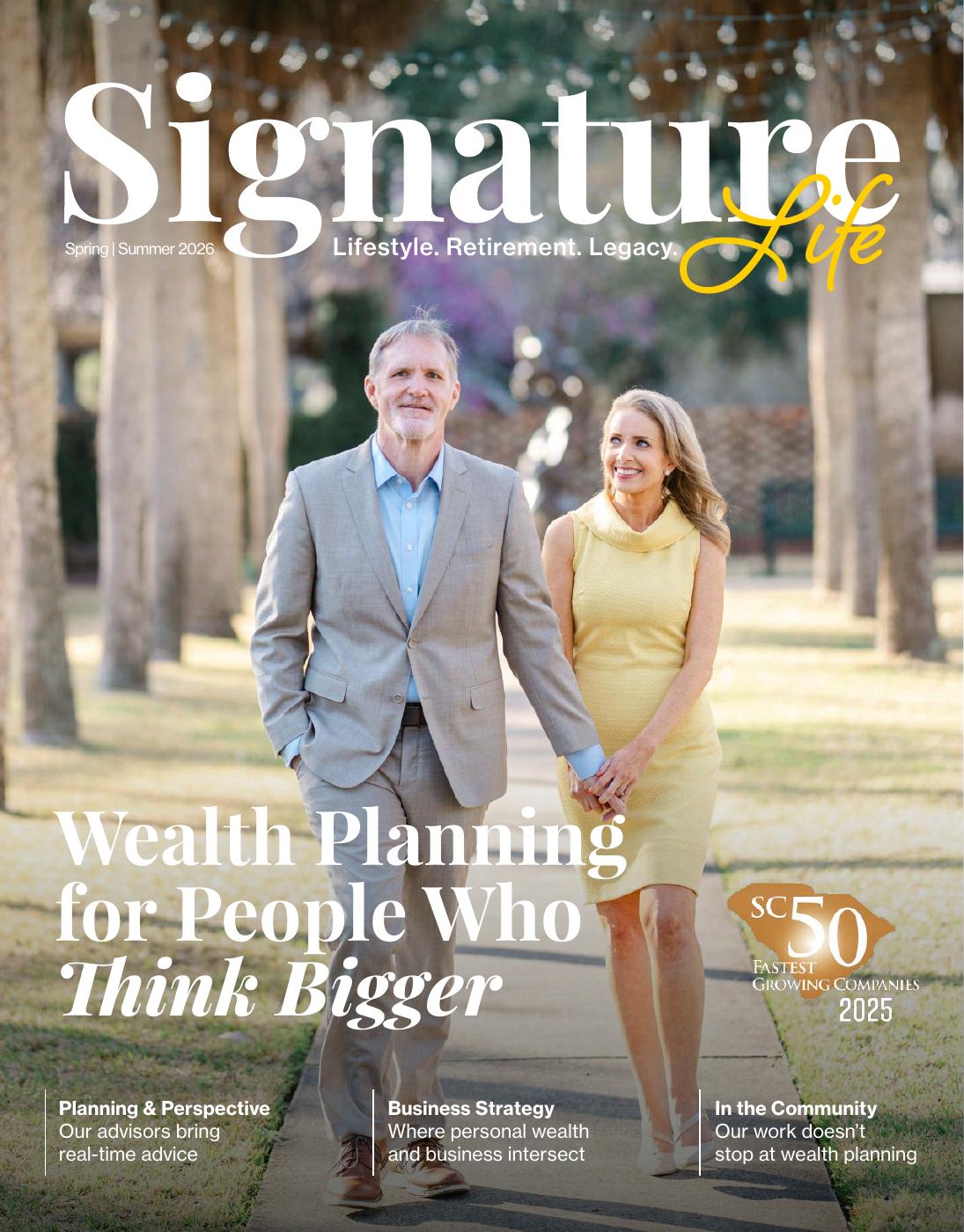 eb78d41e0a | Signature Wealth